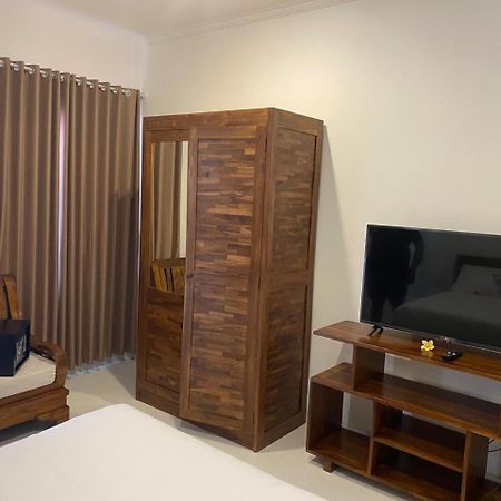 Manis Guest House Семиньяк Экстерьер фото