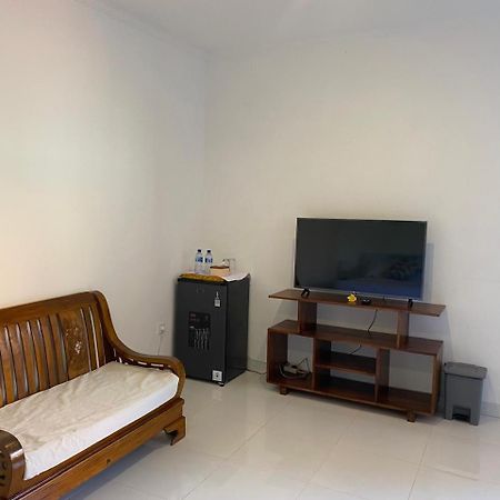Manis Guest House Семиньяк Экстерьер фото