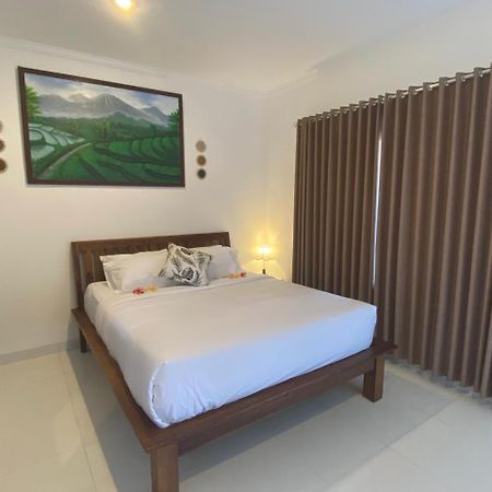 Manis Guest House Семиньяк Экстерьер фото