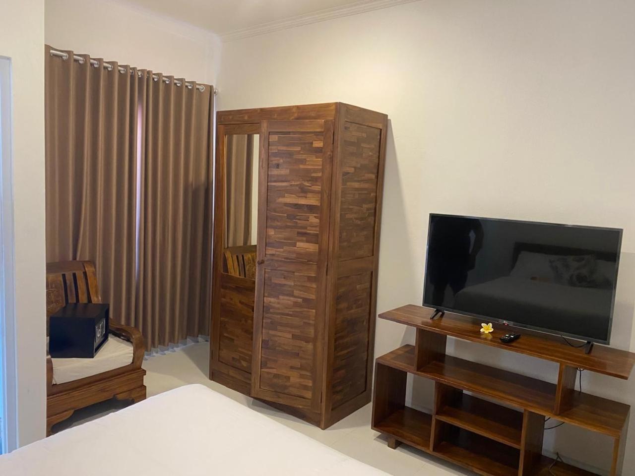 Manis Guest House Семиньяк Экстерьер фото