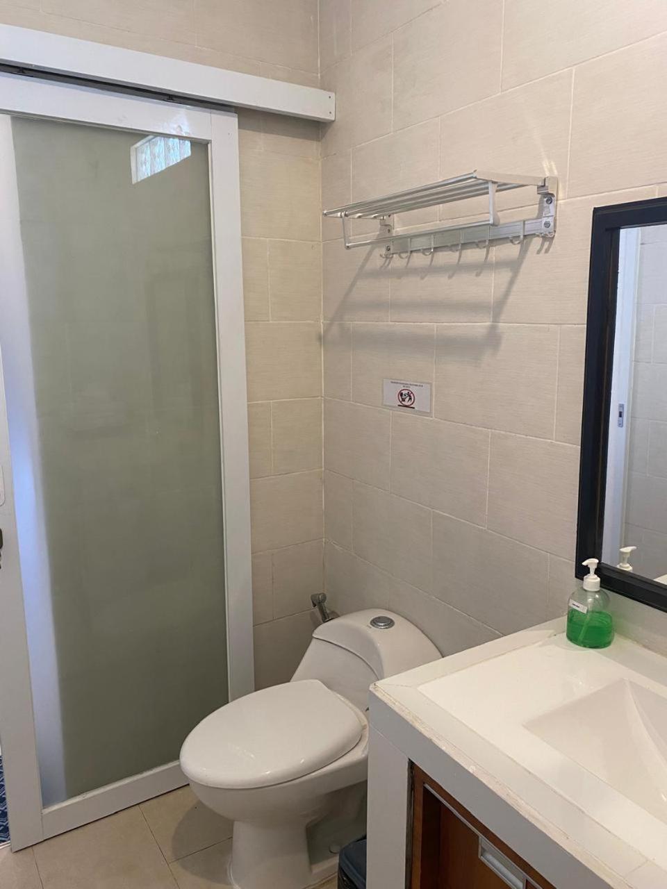 Manis Guest House Семиньяк Экстерьер фото
