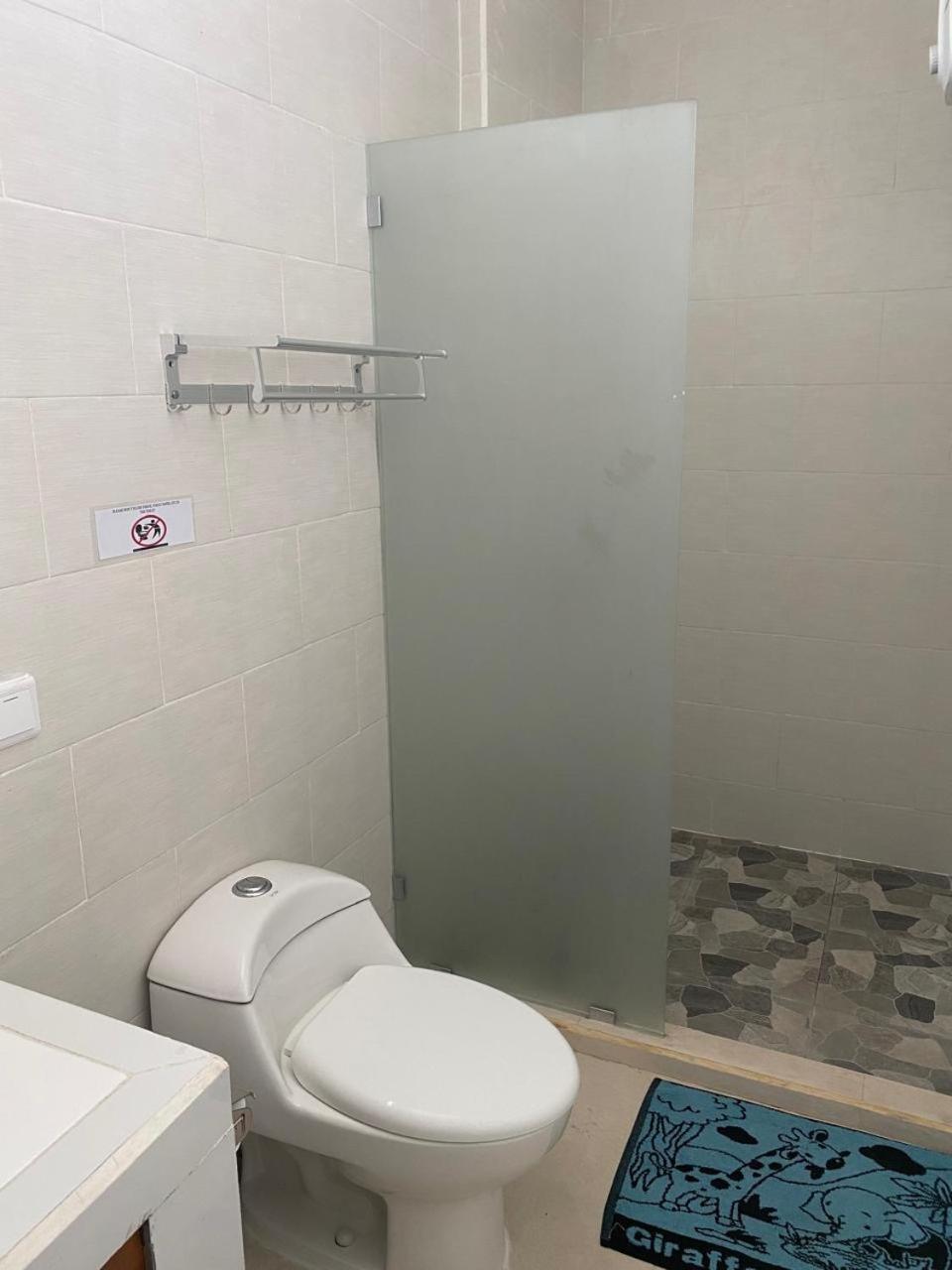 Manis Guest House Семиньяк Экстерьер фото